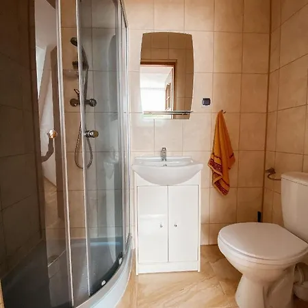 Blekitne Pokoje Sztutowo