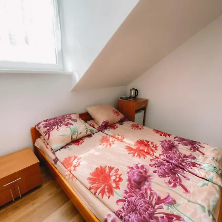 Homestay Blekitne Pokoje Sztutowo