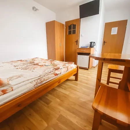 Homestay Blekitne Pokoje *