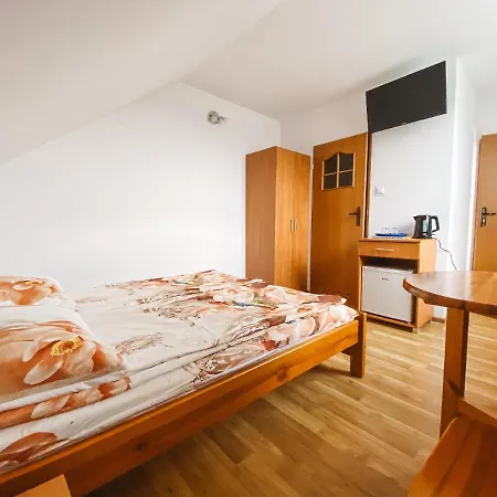 Homestay Blekitne Pokoje