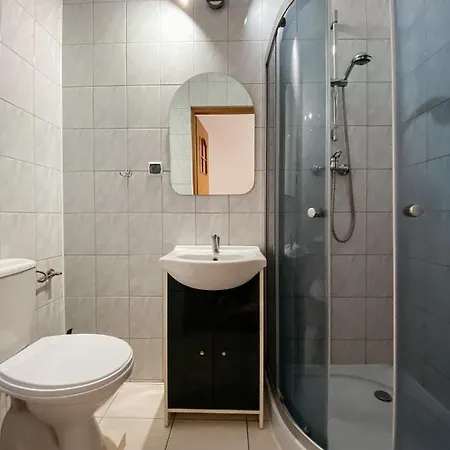 Blekitne Pokoje Alloggio in famiglia Sztutowo