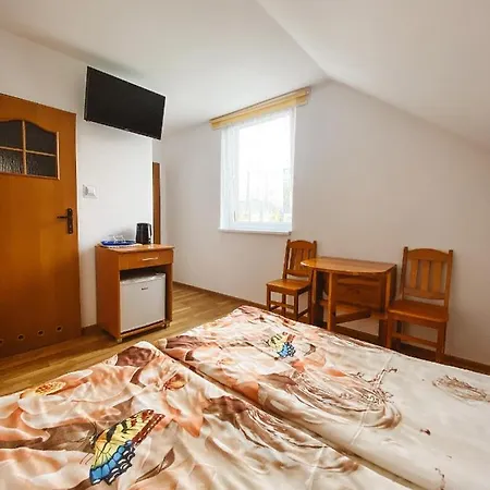 Blekitne Pokoje Sztutowo