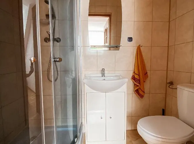 Blekitne Pokoje 斯图托沃