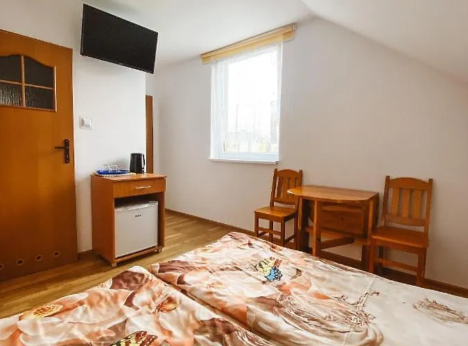 Blekitne Pokoje 斯图托沃